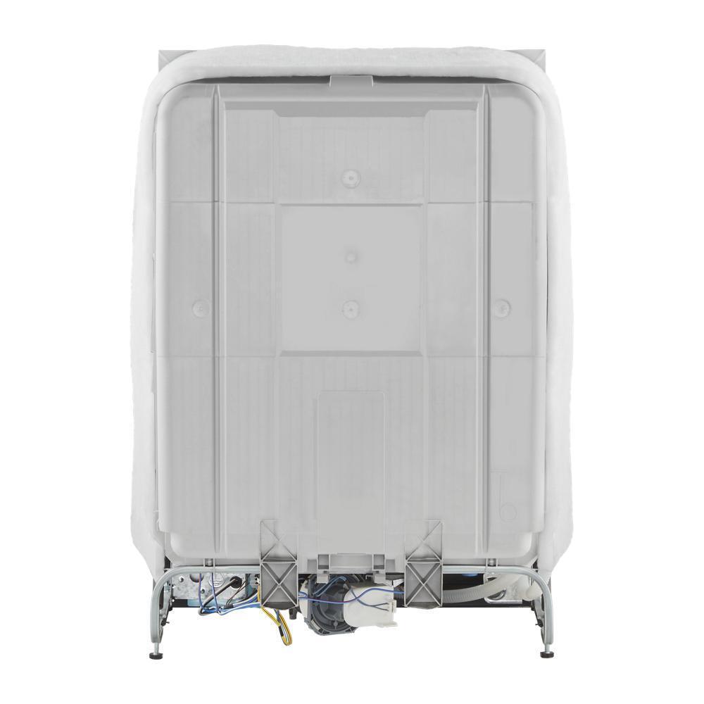 Amana ADB1400AMB Amana® Geschirrspüler mit Dreifach-Filter-Waschsystem