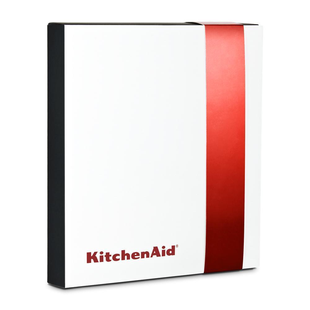Amana W11368841RE Kitchenaid® Griff-Medaillon-Kit für gewerbliche Herde