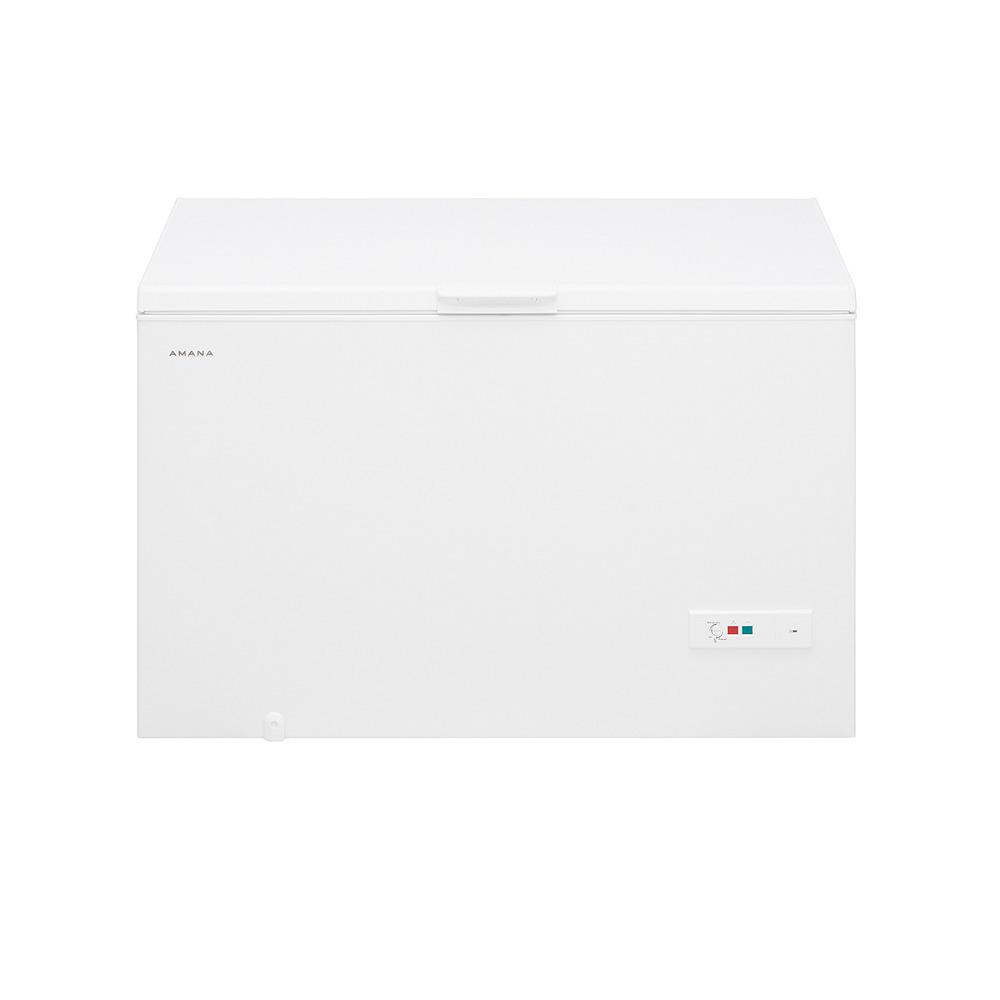 Amana AZC5216LW 16 Cu. Ft. Amana® Gefriertruhe