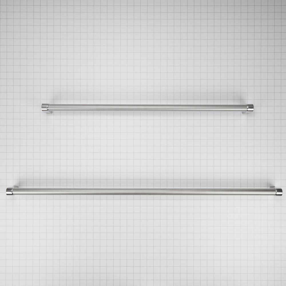 Amana W10782874 Kühlschrank-Griffsatz