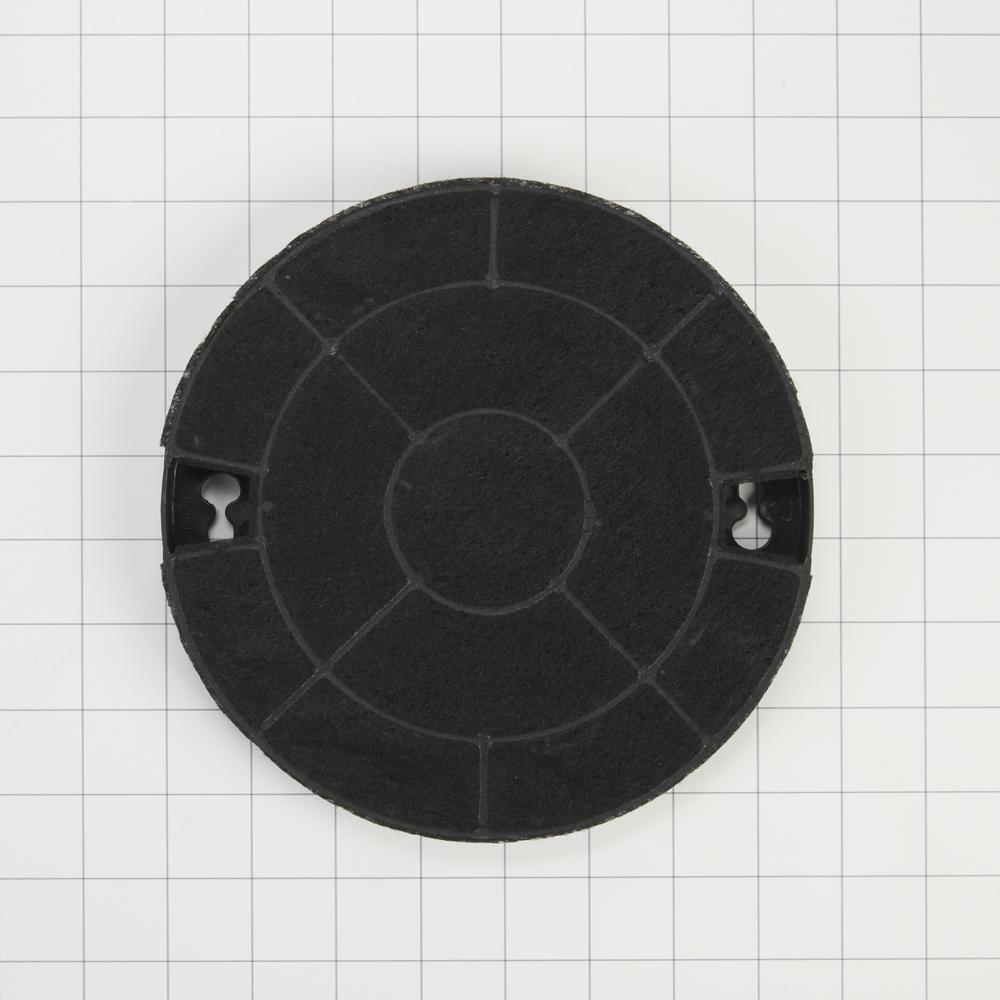 Amana W10272068 Ersatz-Aktivkohlefilter für Dunstabzugshaube, 2er-Pack