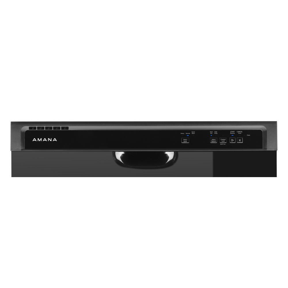 Amana ADFS2524RB Amana® Geschirrspüler mit Mitternachtsinnenraum