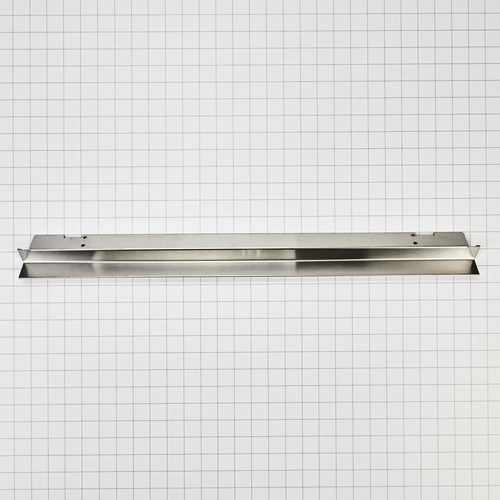 Amana W10752698 Mikrowellen-Entlüftungs-Zierleistensatz