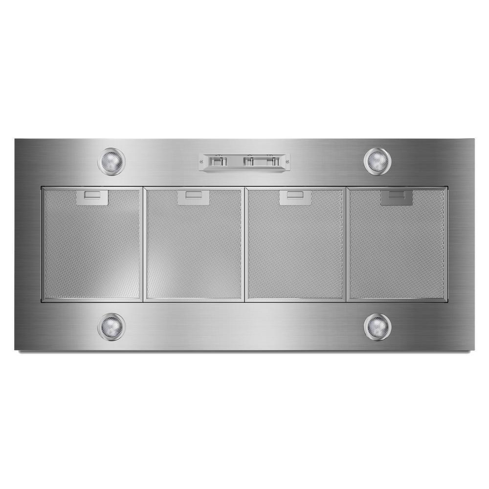 Amana UVL6048JSS 48 585 oder 1170 Cfm Motorklasse Custom Hood Liner