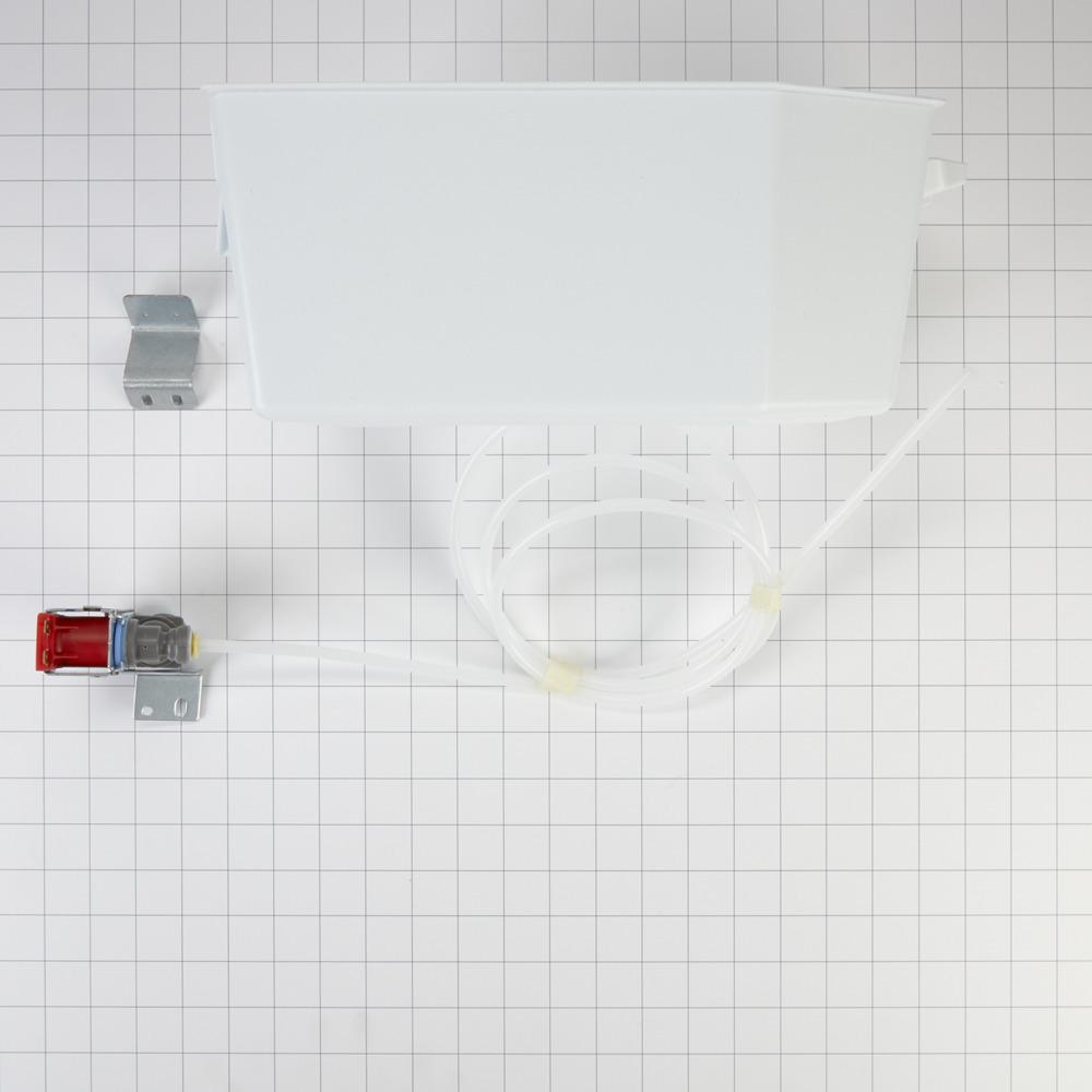 Amana W11510803 Eiswürfelbereiter-Kit für Kühlschrank mit Gefrierfach oben