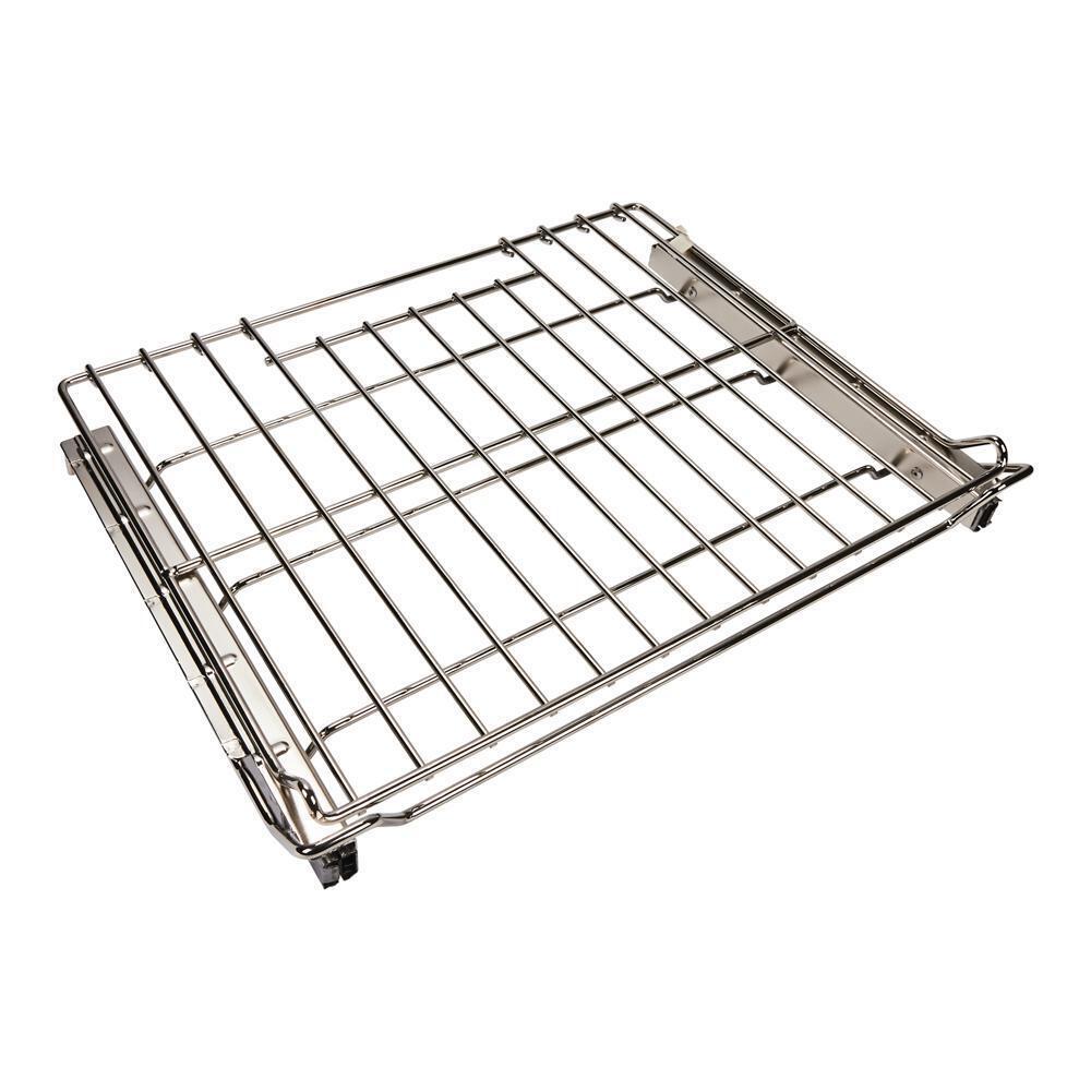 Amana W10282972A 36 Satinglide™ Ausrollgestell mit Griff