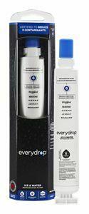 Amana EDR6D1 Everydrop® Kühlschrank-Wasserfilter 6 – Edr6D1 (1er-Pack) – 1 Packung
