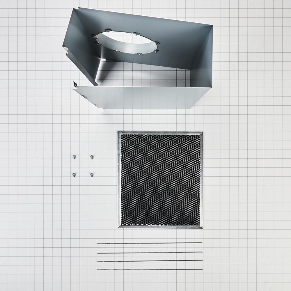 Amana W11430939 Umluft-Kit für Wandhauben