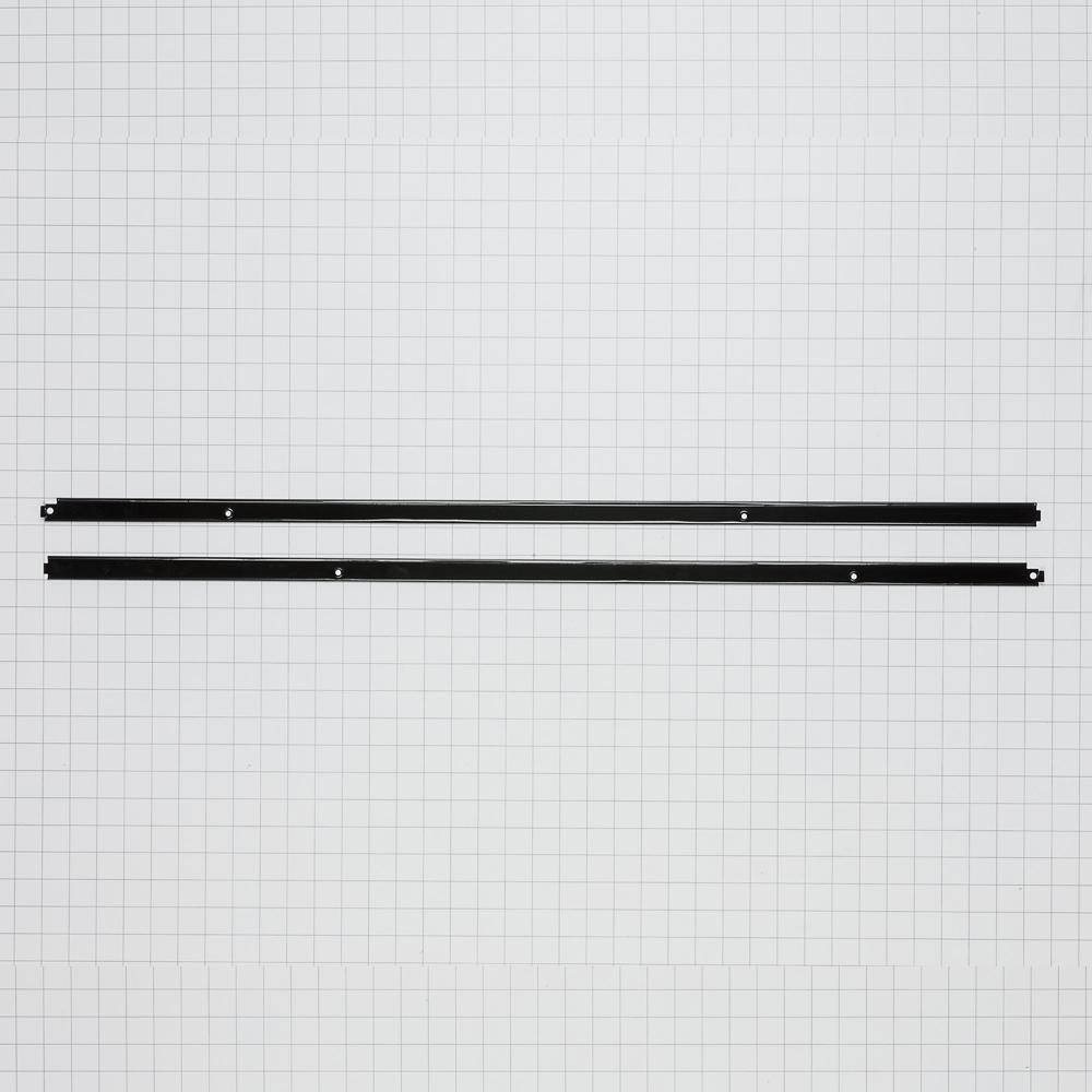 Amana W10536162 Seitenverkleidungssatz für Einbaubacköfen