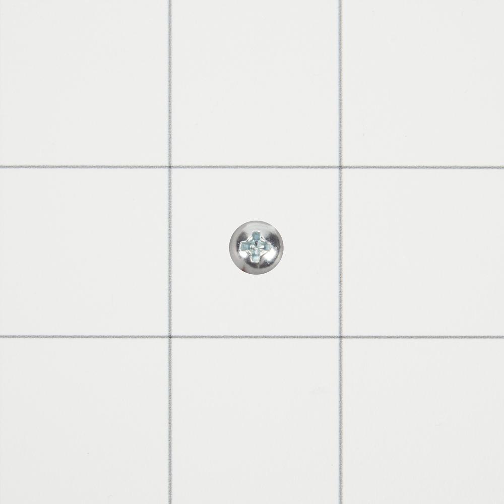 Amana W11451313 Einbau-Mikrowelle mit niedrigem Profil, Standard-Verkleidungsset mit Taschengriff, Edelstahl