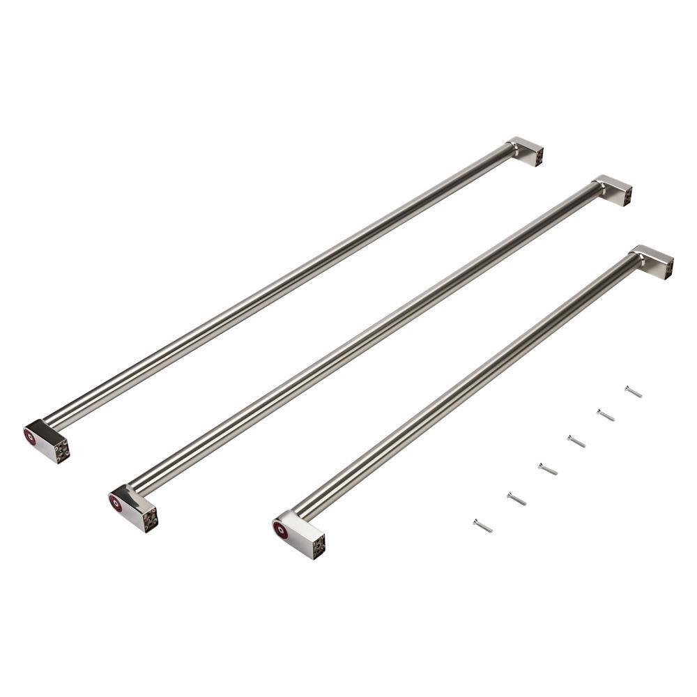 Amana W10782871 Griffsatz für French-Door-Kühlschränke