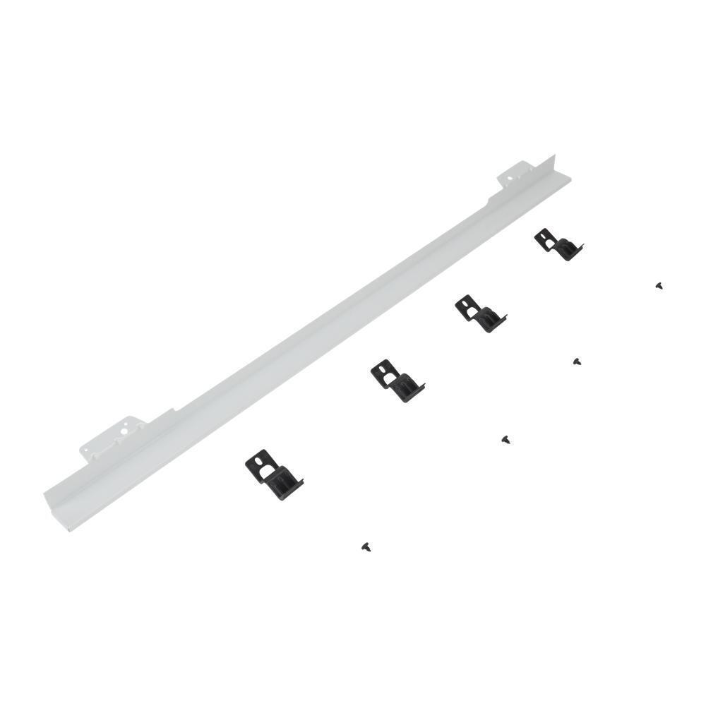 Amana W11173683 30 Einbauherd-Einbauset, weiß