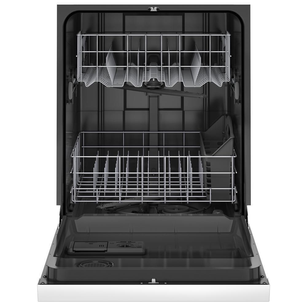 Amana ADFS2524RW Amana® Geschirrspüler mit Mitternachtsinnenraum