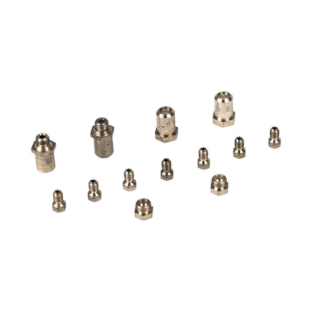 Amana W10509456 Lp Range Umrüstsatz für große Höhen