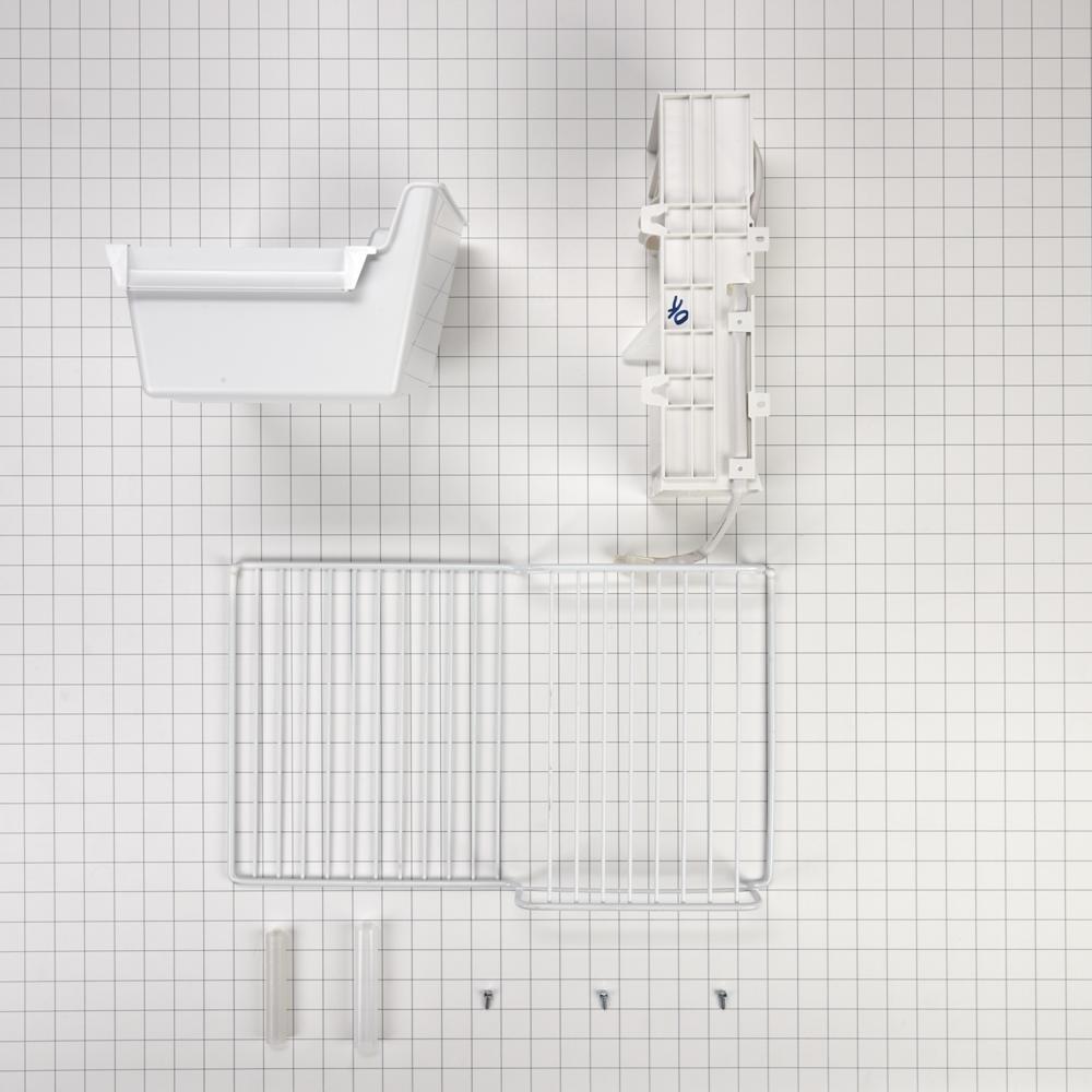Amana W11424126 Kühlschrank-Eiswürfelbereiter