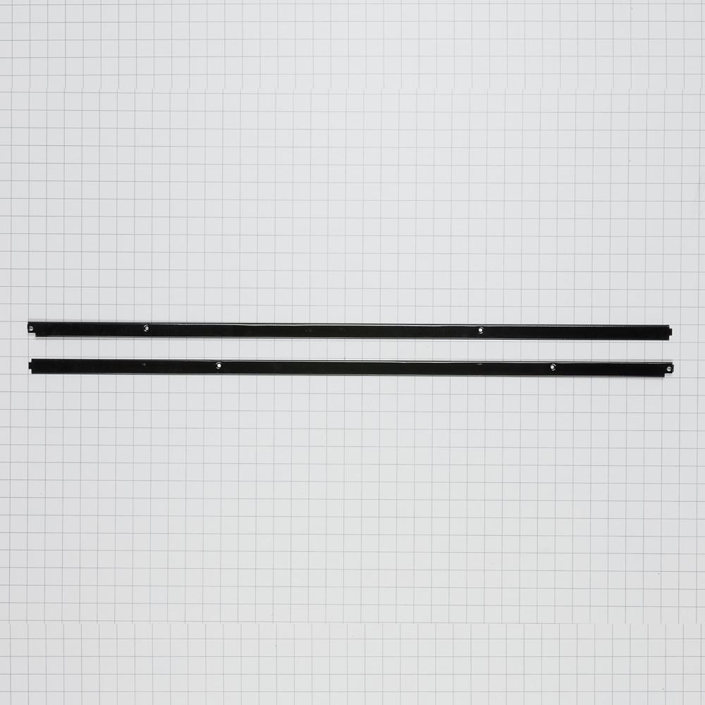 Amana W10536162 Seitenverkleidungssatz für Einbaubacköfen