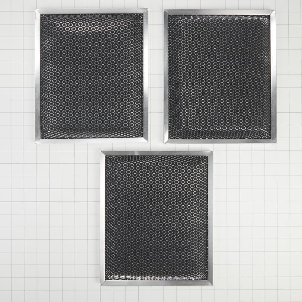 Amana W10355450 Dunstabzugshauben-Aktivkohlefilter