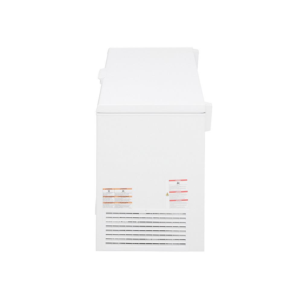 Amana AZC5216LW 16 Cu. Ft. Amana® Gefriertruhe