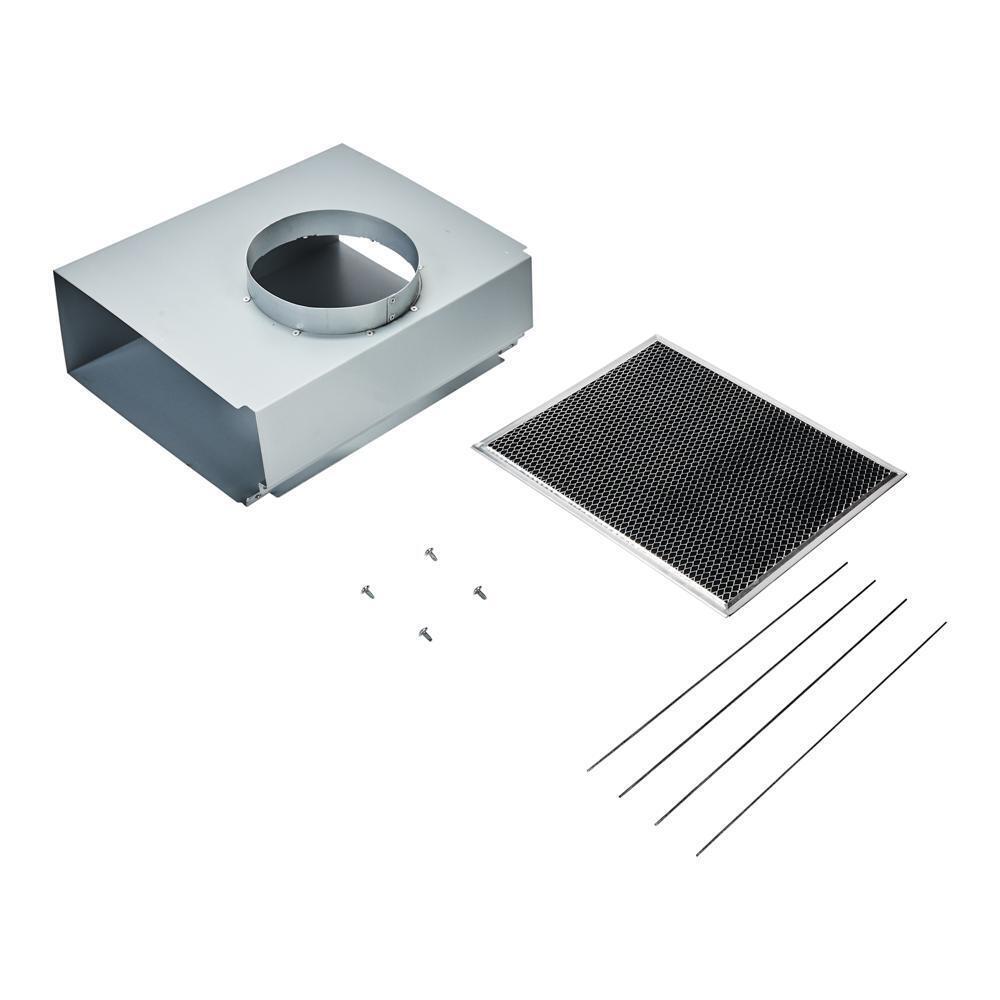 Amana W11430939 Umluft-Kit für Wandhauben