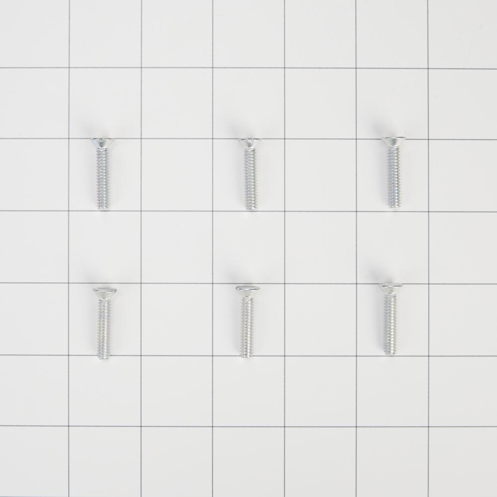 Amana W10782871 Griffsatz für French-Door-Kühlschränke