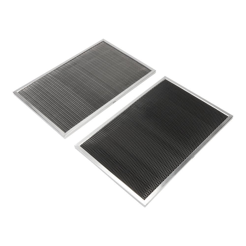 Amana W10386873 Dunstabzugshauben-Aktivkohlefilter