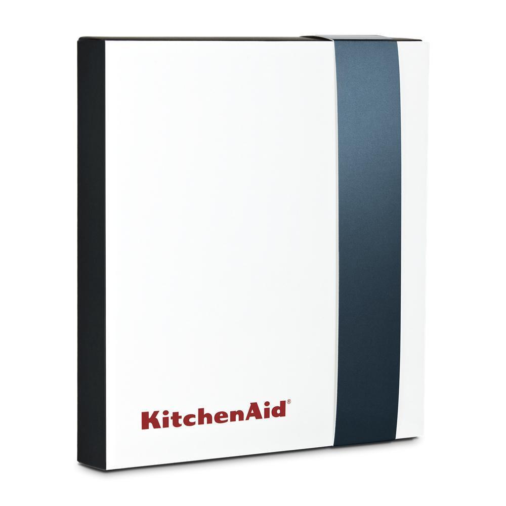 Amana W11368841DD Kitchenaid® Griff-Medaillon-Kit für gewerbliche Herde