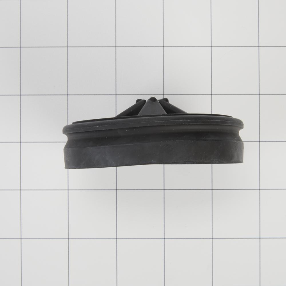 Amana W11087190 Spritzschutz für Entsorger