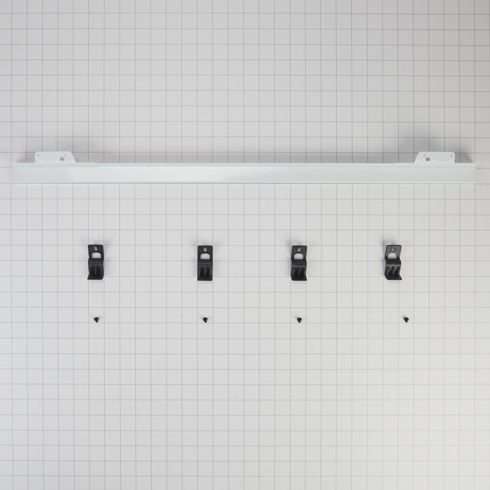 Amana W11173683 30 Einbauherd-Einbauset, weiß