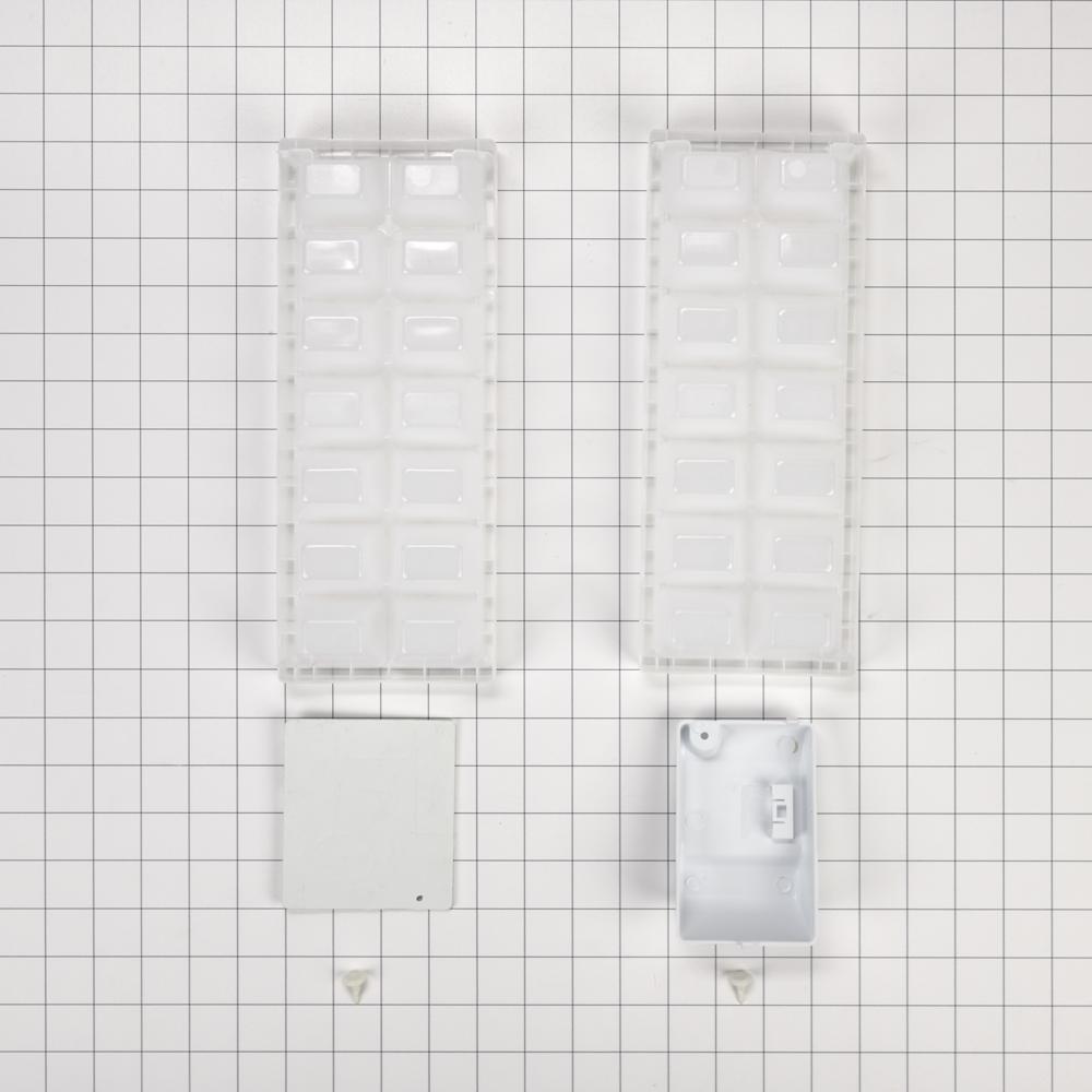 Amana W11412645 Eiswürfelbereiter-Kit