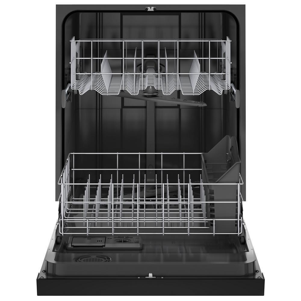 Amana ADFS2524RB Amana® Geschirrspüler mit Mitternachtsinnenraum