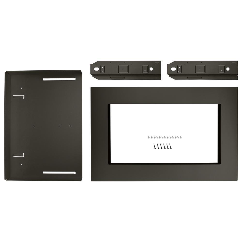 Amana MKC2157AV 27 Trim Kit für 1,5 Kubikfuß Arbeitsplatten-Mikrowelle mit Konvektionskochen
