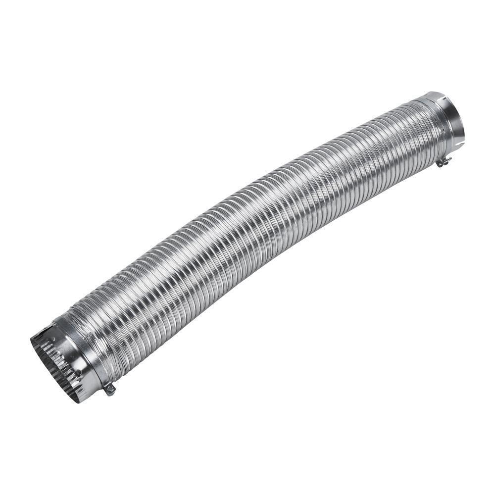 Amana 4396025BULK Trockner Secure Connect Vent