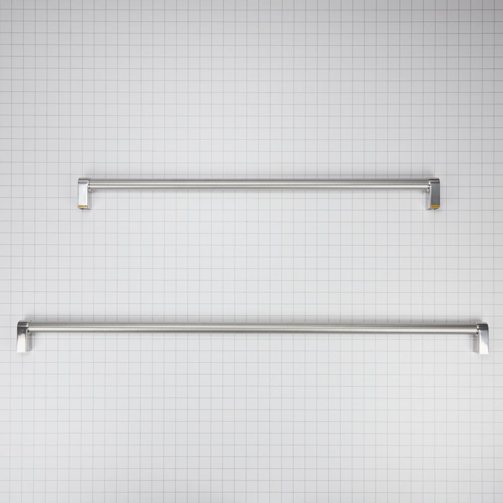 Amana W10782874 Kühlschrank-Griffsatz