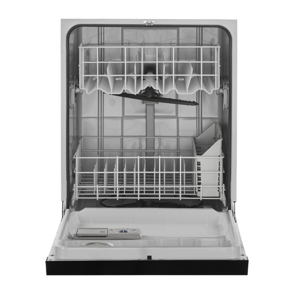 Amana ADB1400AMB Amana® Geschirrspüler mit Dreifach-Filter-Waschsystem