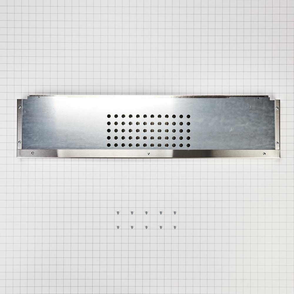 Amana W10115776 Herd-Rückwand