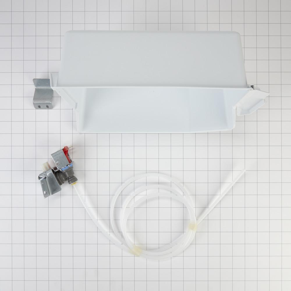 Amana W11510803 Eiswürfelbereiter-Kit für Kühlschrank mit Gefrierfach oben