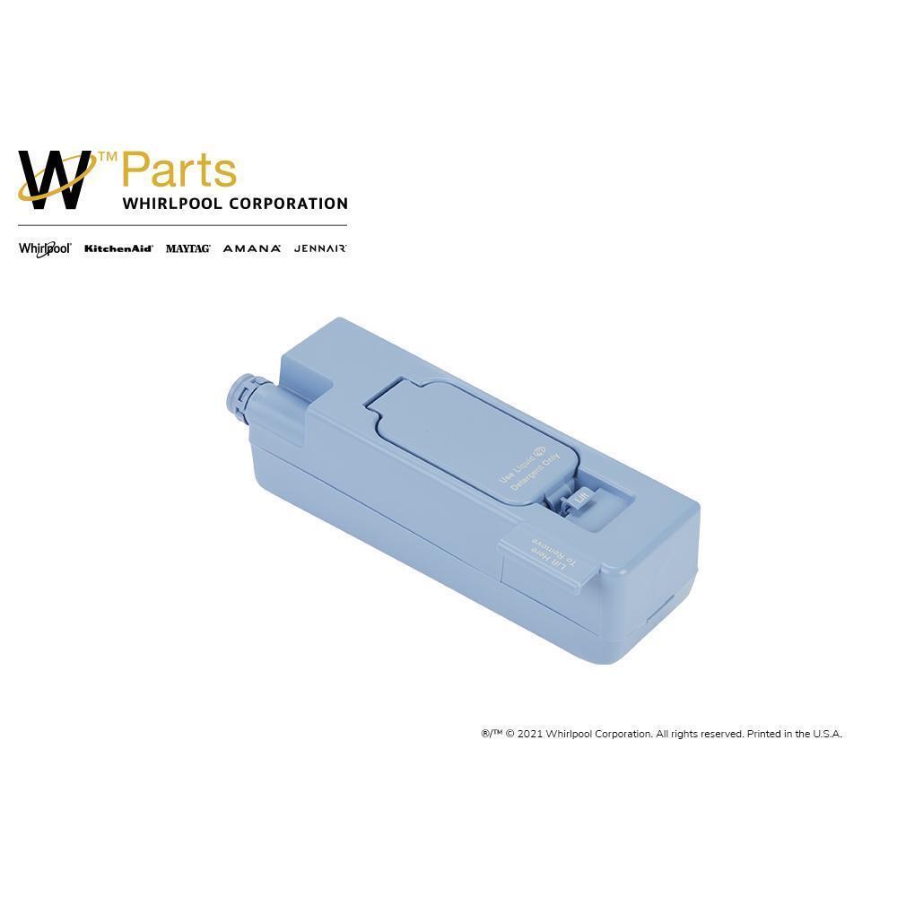 Amana W10250743RB Waschmittelspender