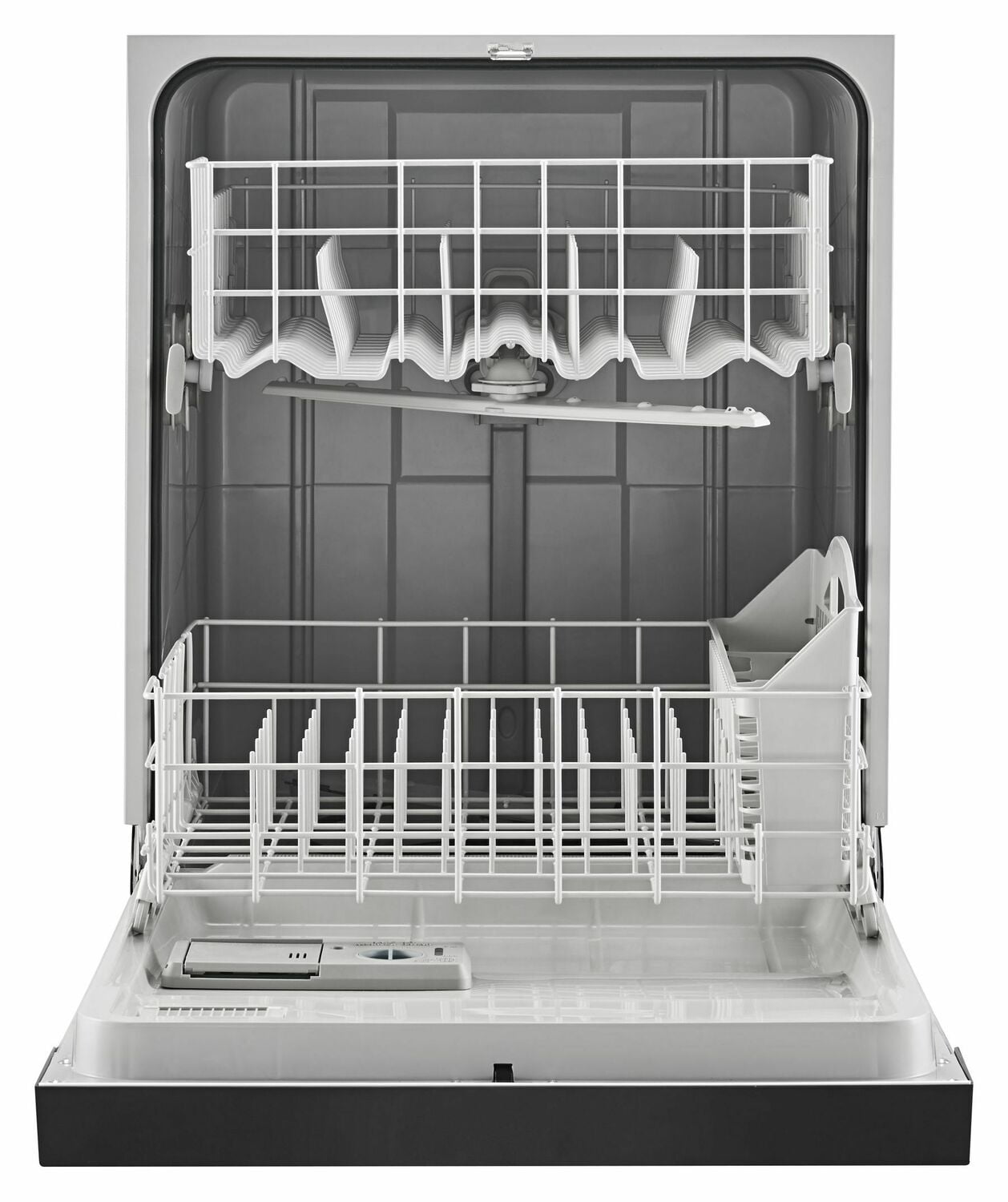 Amana ADB1400AGS Geschirrspüler mit Dreifach-Filter-Spülsystem – Edelstahl
