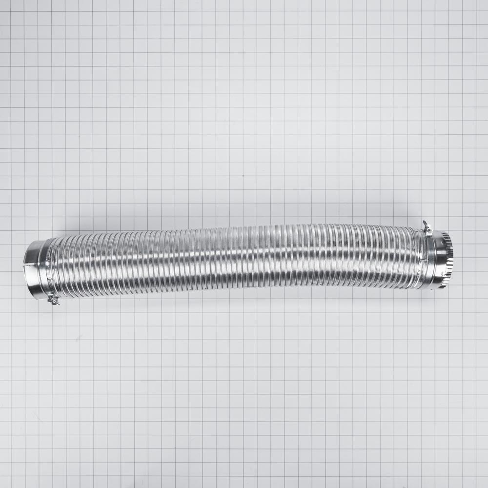 Amana 4396025BULK Trockner Secure Connect Vent