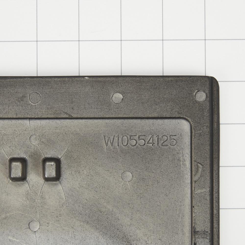 Amana W10554125 Grillplatte - Whirlpool