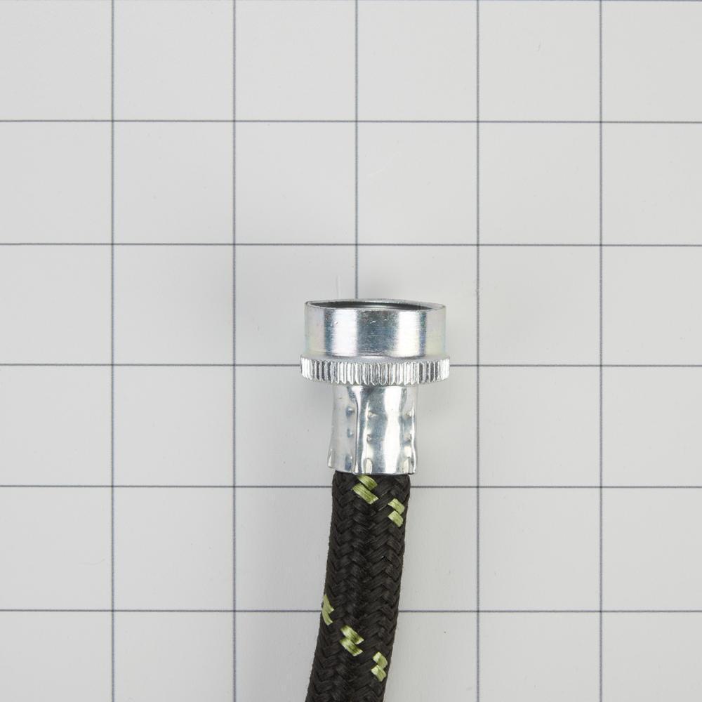Amana W10623830 Dampftrockner-Schlauchsatz