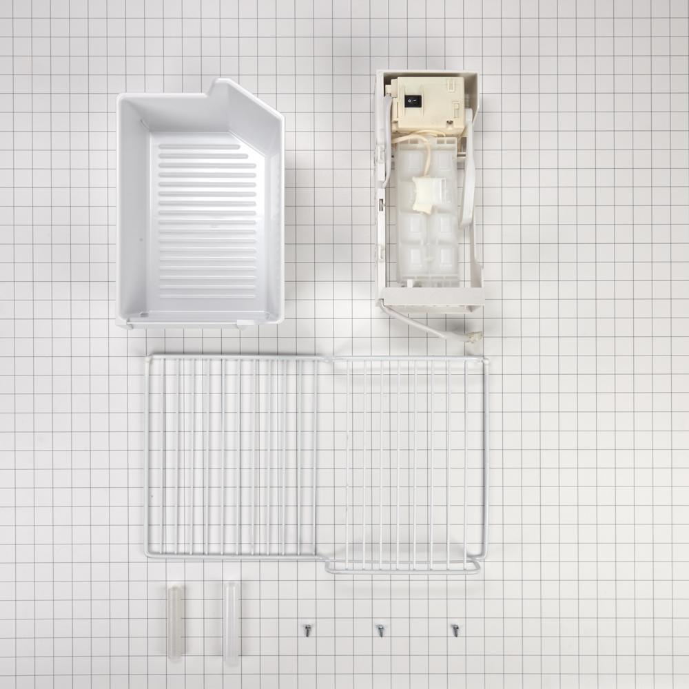 Amana W11424126 Kühlschrank-Eiswürfelbereiter