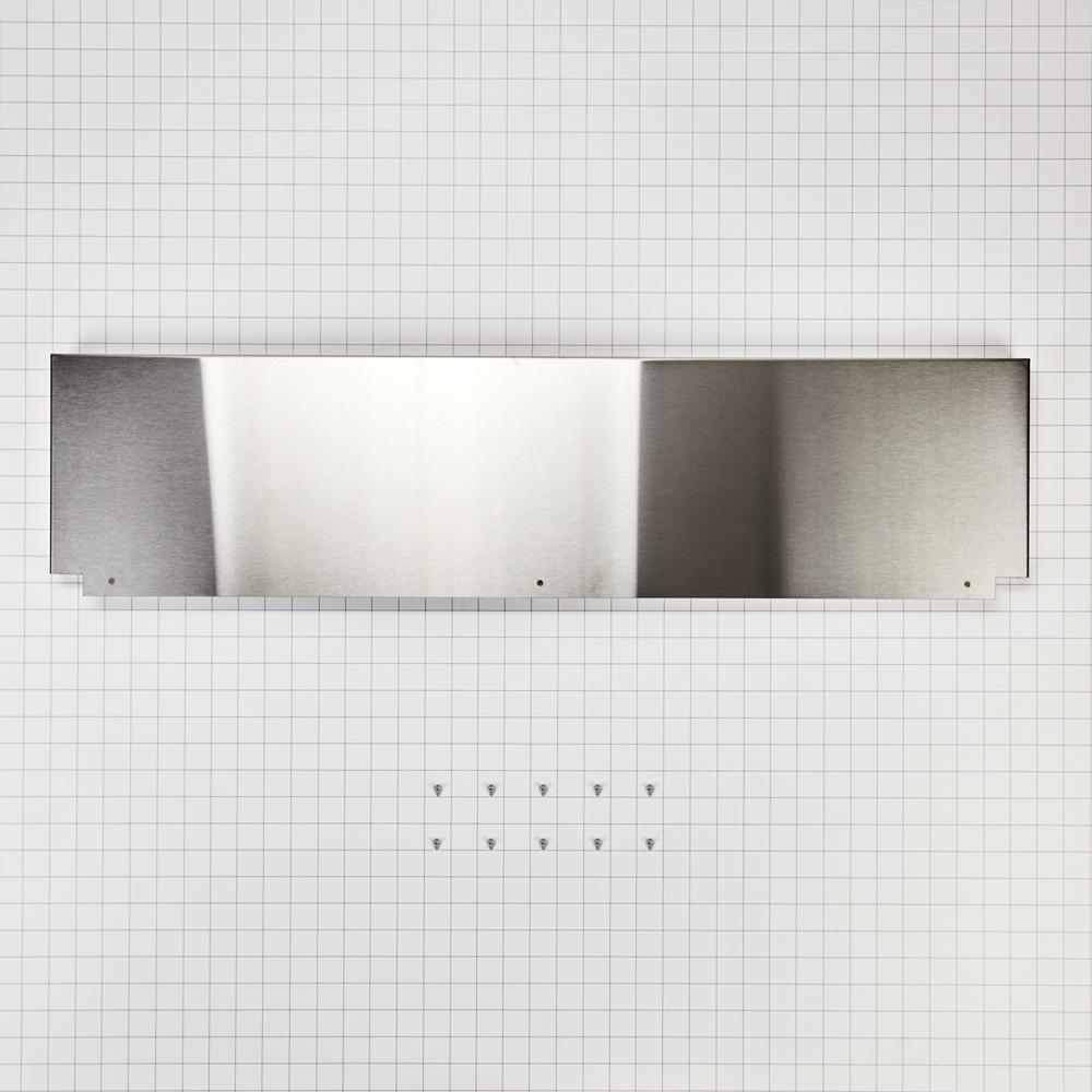 Amana W10115776 Herd-Rückwand