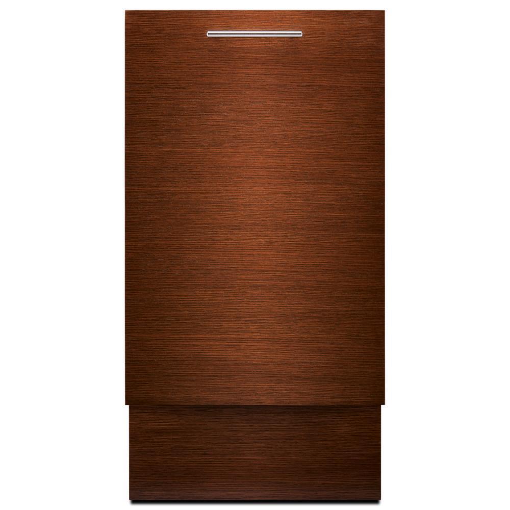 Amana UDPS5118PP Panel-Ready Kompaktgeschirrspüler mit Edelstahlwanne
