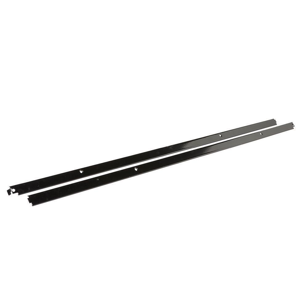 Amana W10536162 Seitenverkleidungssatz für Einbaubacköfen