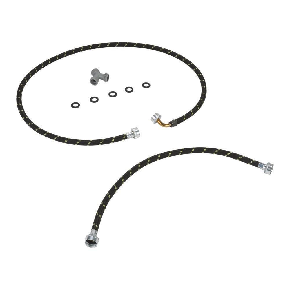 Amana W10623830 Dampftrockner-Schlauchsatz