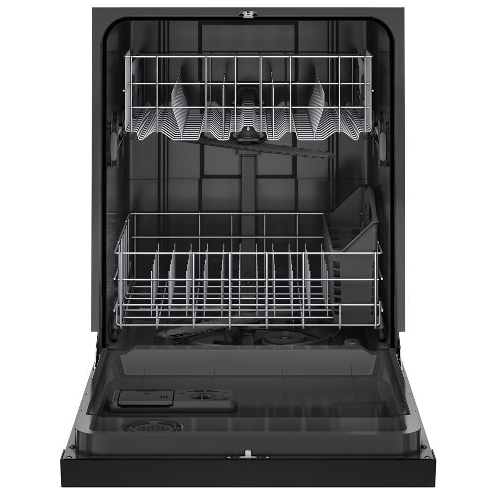Amana ADFS2524RS Amana® Geschirrspüler mit Mitternachtsinnenraum