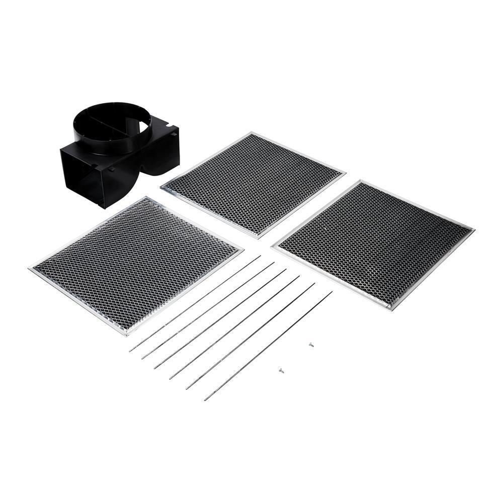 Amana W11430940 Umluft-Kit für Wandhauben