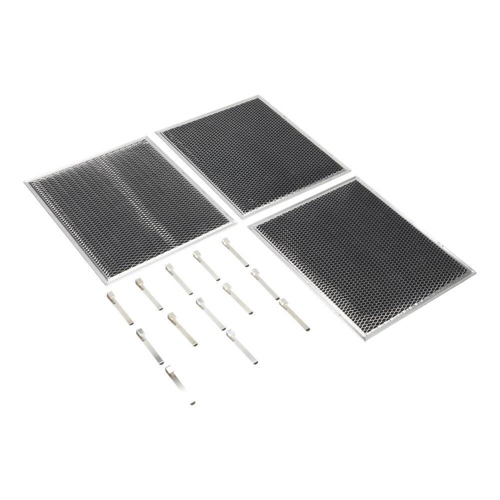 Amana W10412939 Dunstabzugshauben-Aktivkohlefilter