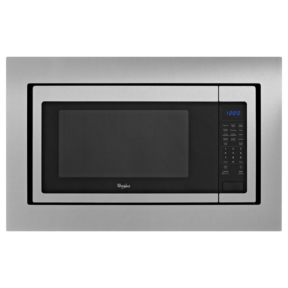 Amana MK2220AS 30 Zoll Mikrowellen-Zierset